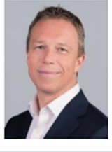 Portrett av Erik Fantoft, Investeringsdirektør / CFO i Bonitet AS